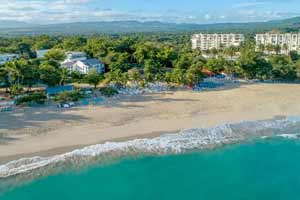 Viva Wyndham V Heavens Hotel & Resort - Dominican Republic